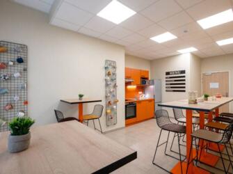 Néméa Appart'Etud Pessac Campus - Pessac