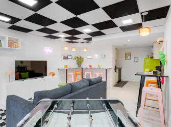 Studéa Marseille Ferrari