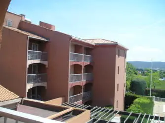 Les Estudines Jas de Bouffan à Aix-en-Provence - Résidence