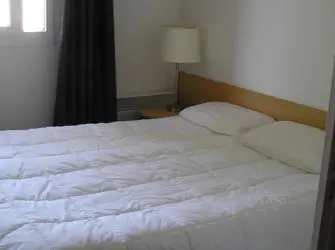 Les Estudines Jas de Bouffan à Aix-en-Provence - T2 - Chambre
