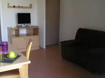 Les Estudines Jas de Bouffan à Aix-en-Provence - Logement