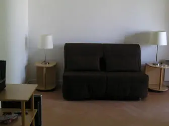 Les Estudines Jas de Bouffan à Aix-en-Provence - Logement