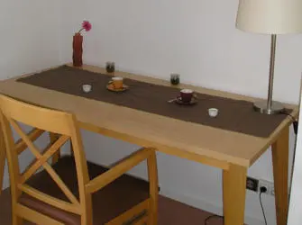 Les Estudines Jas de Bouffan à Aix-en-Provence - Bureau