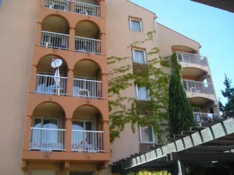 Les Estudines Jas de Bouffan - Aix-en-Provence