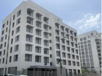 Néméa Appart'Etud Villeurbanne Villenciel à Villeurbanne - façade