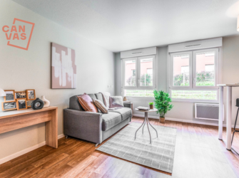 Canvas Toulouse Rangueil