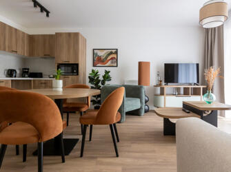 Residence Brest Centre
