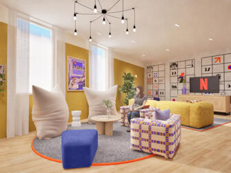 Odalys Campus Tours Centre Gare