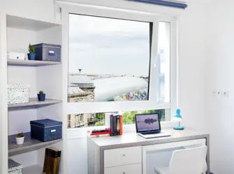 Les Estudines Européennes - Strasbourg