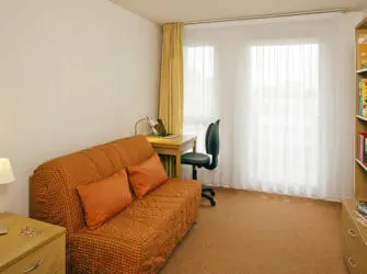 Les Estudines Paris Ivry à Ivry-sur-Seine - Studio