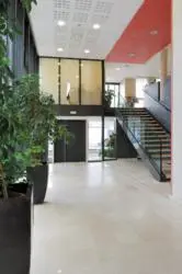 Les Estudines Paris Ivry à Ivry-sur-Seine - Hall d'entrée
