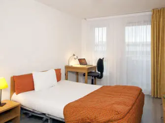 Les Estudines Paris Ivry à Ivry-sur-Seine - Studio