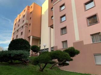 Résidence Apheen Vandœuvre-lès-Nancy