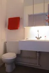 Studélites Portes d'Orléans à Montrouge - Salle de bain