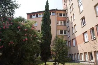Les Triades - Toulouse