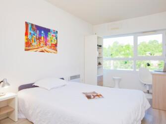 Les Estudines Lamartine - Gare Centre