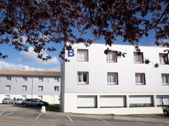 Abitel Studines d’Ornon