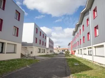 Abitel Studines d’Ornon en Villenave d'Ornon - Résidence 3