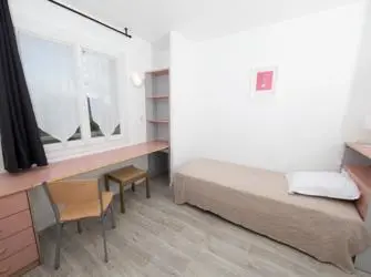 Abitel Studines d’Ornon en Villenave d'Ornon - Studio lit simple 2