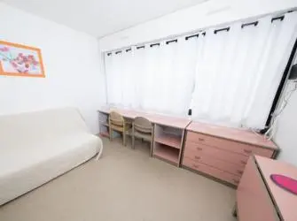 Abitel Studines d’Ornon en Villenave d'Ornon - Studio canapé lit 1