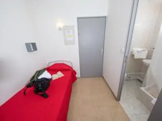 Abitel Studines des Pradettes à Toulouse - Studio 1 personne 5