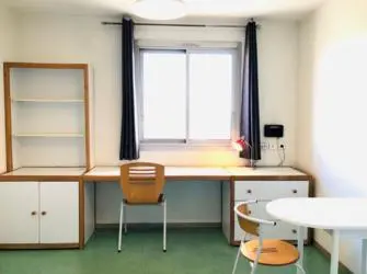 Abitel Studines des Pradettes à Toulouse - Studio