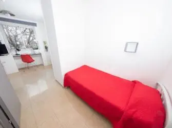 Abitel Studines des Pradettes à Toulouse - Studio 1 personne 6