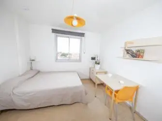 Abitel Studines des Pradettes à Toulouse - Studio 2 personnes bis1