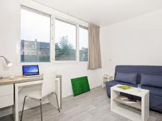 Les Estudines d'Artois à Lille - Studio