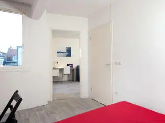 Les Estudines d'Artois à Lille - T2 - Chambre