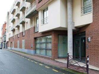 Les Estudines d'Artois