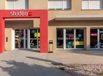 Studéa Perpignan