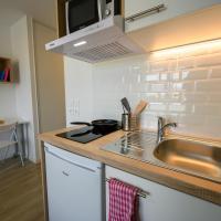 Néméa Appart’Etud Gières Campus