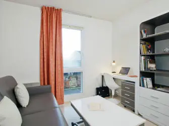 Les Estudines Nantes La Beaujoire à Nantes - Studio