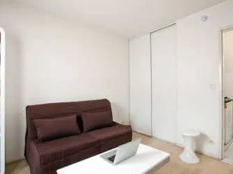 Les Estudines Nantes La Beaujoire à Nantes - Logement