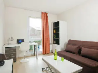 Les Estudines Nantes La Beaujoire à Nantes - Logement