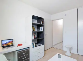 Les Estudines Nantes La Beaujoire à Nantes - Bureau