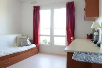 Studelites Le Maréchal à Paris 14ème - Studio