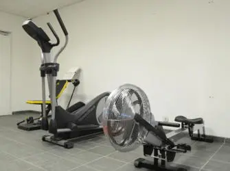 Studelites Le Maréchal à Paris 14ème - Salle de sport