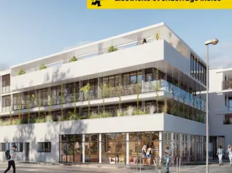 Résidence Sweetly La Rochelle - La Rochelle