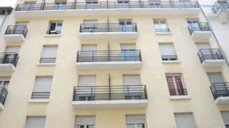 Gestetud Le Victoria - Lyon 3ème