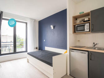 Studéa Bordeaux Centre 3