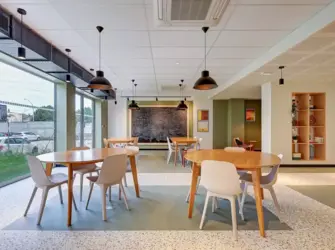 Student Factory Dijon - Jouvence à Dijon - Résidence