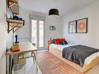 Student Factory Dijon - Jouvence à Dijon - Logement