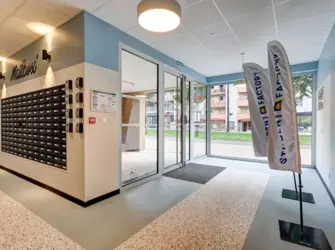 Student Factory Dijon - Jouvence à Dijon - Résidence