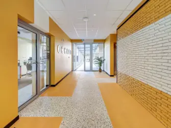 Student Factory Dijon - Jouvence à Dijon - Résidence