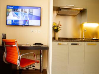 Résidence Privilège Bayard