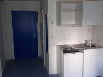 Résidence IMT Atlantique - Préfecture - Nantes