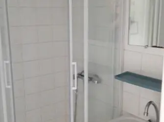 Résidence IMT Atlantique - Préfecture - Nantes à Nantes - salle de bain