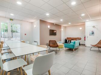 Studéa Vanves Jean Monnet